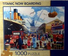 Titanic boarding kevin for sale  Springfield