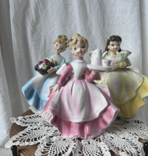Htf vintage ceramic for sale  Hamburg