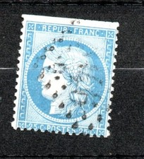 Timbre ceres 25c d'occasion  Saint-Amand-en-Puisaye