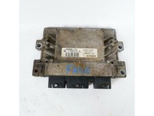 8200414422 centralina motore usato  Torre del Greco