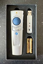 Usb presenter rotem gebraucht kaufen  Eggenstein-Leopoldshafen