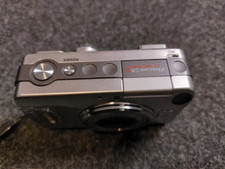 Kyocera finecam s5r gebraucht kaufen  Karlshuld