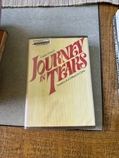 Journey tears memory for sale  Houston