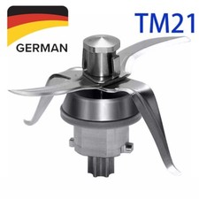 Vorwerk thermomix tm21 gebraucht kaufen  Frankfurt (Oder)