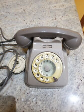 Telefono fisso anni usato  Vertemate con Minoprio