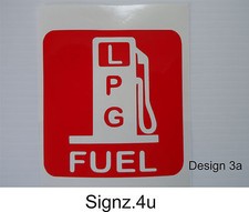 Petrol lpg fuel for sale  NOTTINGHAM