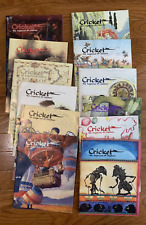 Vintage cricket magazine for sale  Manassas