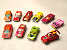 Vintage matchbox lotto usato  Firenze