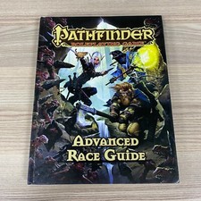 Pathfinder advanced race for sale  ASHFORD