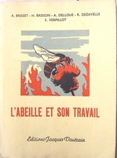 Abeille travail 1946 d'occasion  Cosne-Cours-sur-Loire