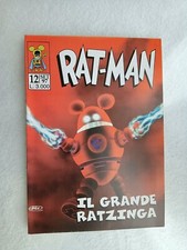 Rat man grande usato  Cavarzere