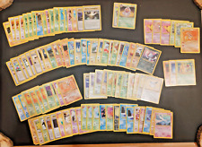 Lotto carte pokemon usato  Collesalvetti