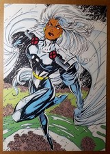 Storm ororo munroe for sale  Vernon