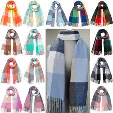 Weicher winterschal stola gebraucht kaufen  Dieburg