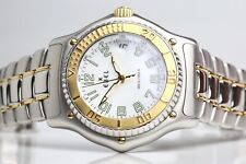 Ebel discovery divers for sale  BECKENHAM