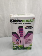 New growburst indoor for sale  Dekalb
