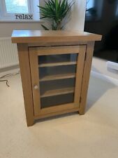 Oak glazed media for sale  THATCHAM
