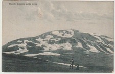 Pistoia monte cimone d'occasion  Expédié en Belgium