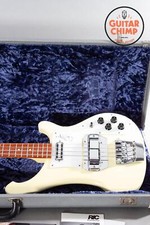 1999 rickenbacker 4001cs for sale  Salt Lake City