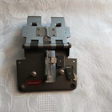 Hanimex ersatzteil fotographie gebraucht kaufen  Essen