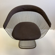 Knoll platner armchair for sale  Haverhill