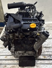 Motore semicompleto per usato  Italia
