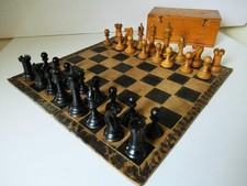 Antique ayres staunton for sale  BRISTOL