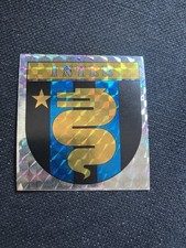 Figurina scudetto inter usato  Moncalieri