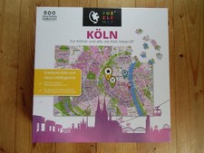 Puzzle köln puzzle gebraucht kaufen  Köln