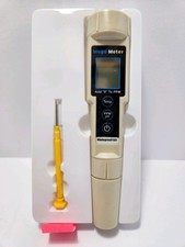 Digital temperature meter for sale  Freeport
