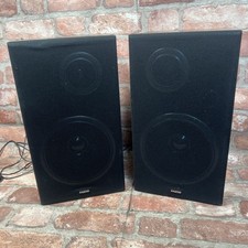 Sanyo vintage speakers for sale  DRIFFIELD