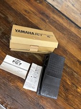 Yamaha fc7 expression for sale  Springville