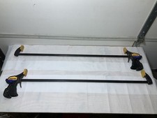 Irwin quick grip for sale  Glenwood