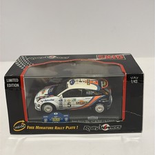 Skid ford focus for sale  WALLINGFORD