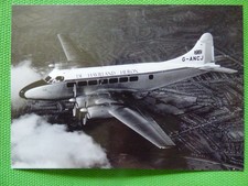 Havilland 114 heron d'occasion  Pomas