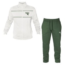 Tuta uomo diadora usato  Italia