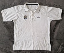 newcastle united polo shirt for sale  JARROW
