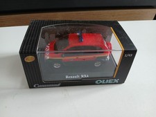 Renault scenic rx4 d'occasion  Sedan