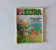 Mad extra magazin gebraucht kaufen  Regensburg
