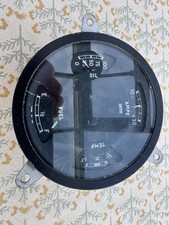 Land rover gauge for sale  HEREFORD