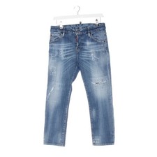 Jeans flared dsquared gebraucht kaufen  Hamburg