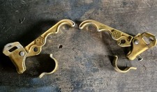 finger bmx for sale  BRAUNTON