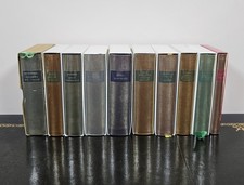 Collection volumes pleiade d'occasion  Château-Renard