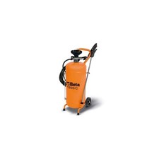 Nebulizzatore carrellato litri usato  Grottaminarda