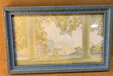 Vintage maxfield parrish for sale  Lansing