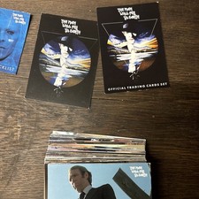 Man fell earth for sale  KNUTSFORD