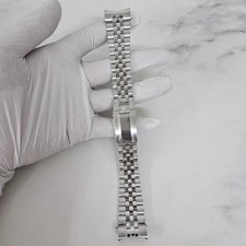 Cinturino orologio giubileo usato Cinturino orologio giubileo usato  Spedire a Italy