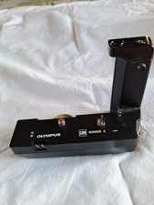 winder 2 olympus d'occasion  Senonches