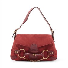 Gucci canvas horsebit for sale  UK