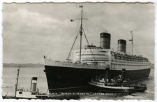 1960s postcard rms for sale  CLYDEBANK